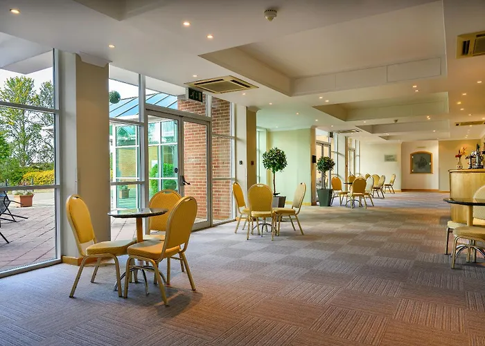 Regency Park Hotel, Health Club & Spa