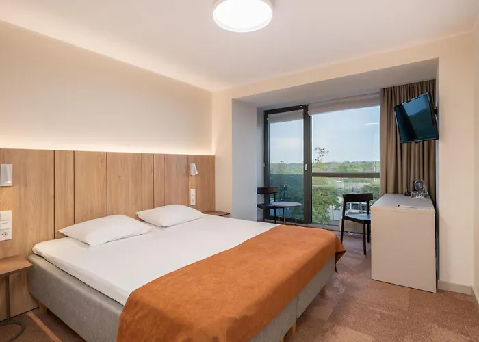 Jurmala Spa Hotel