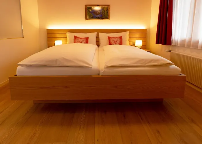 Hotel Hirschen - Grindelwald