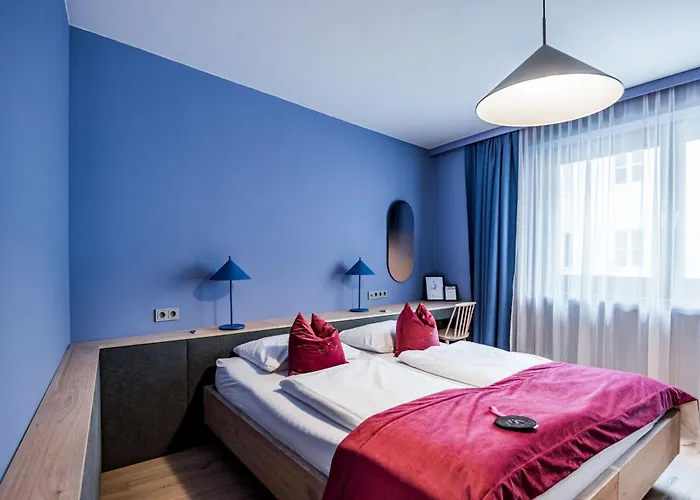 Altstadthotel Weisse Taube