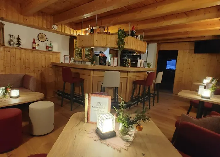 Akzent Hotel Kaltenbach Schönwalde