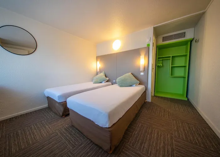 Ampaline HOTEL - Perigueux Boulazac