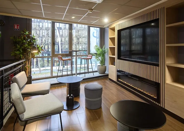 Campanile Prime - Arcueil