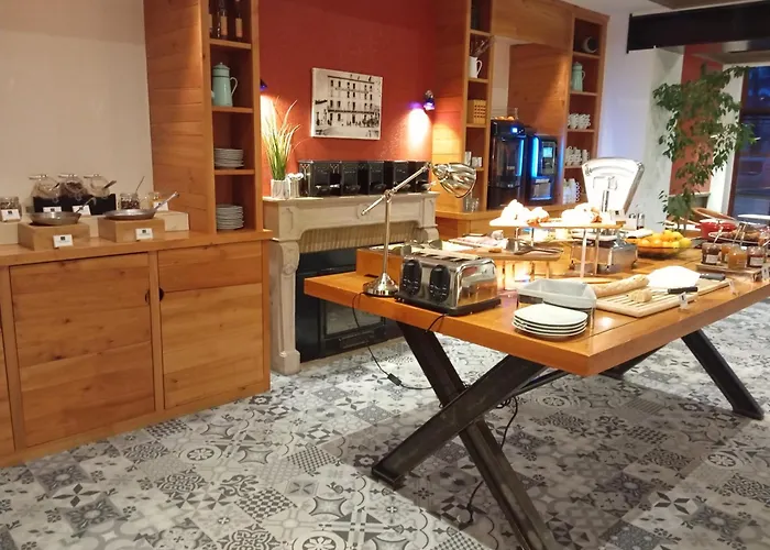 The Originals Boutique, Grand Hotel Saint-Pierre, Aurillac