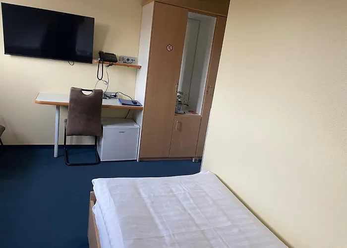 Hotel Kieler Förde