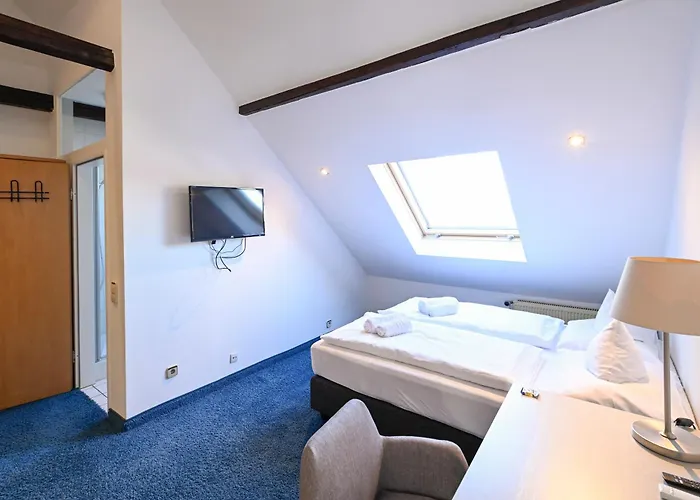 Hotel Brackweder Hof Bielefeld