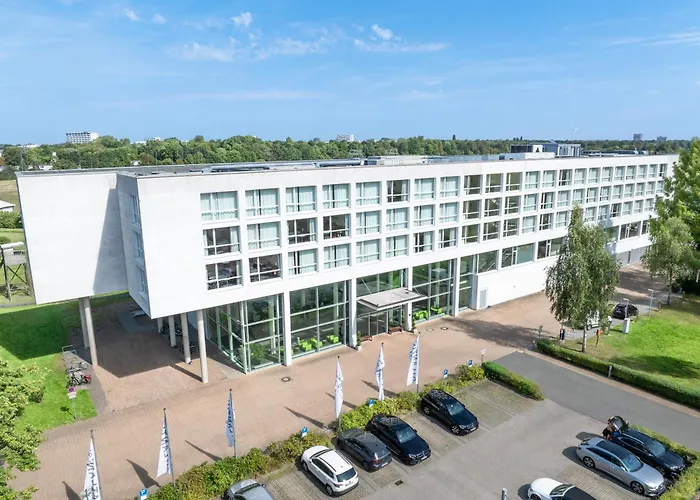 Atlantic Hotel Galopprennbahn Bremen