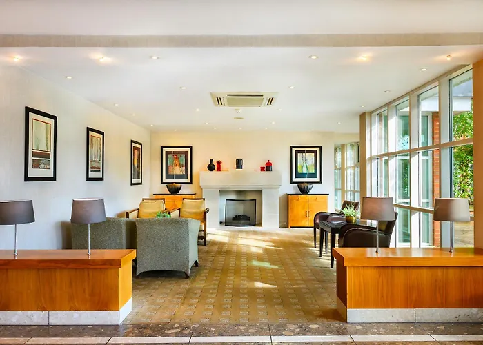 Regency Park Hotel, Health Club & Spa