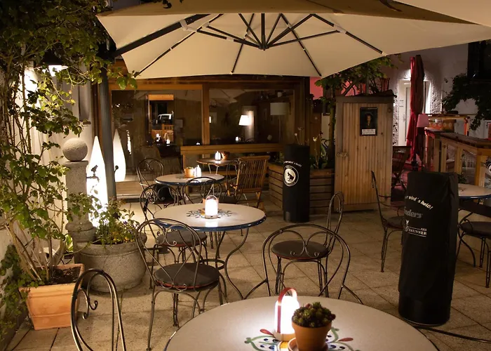 Hotel Brunner