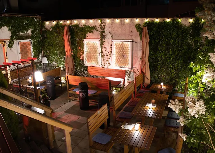 Hotel Brunner