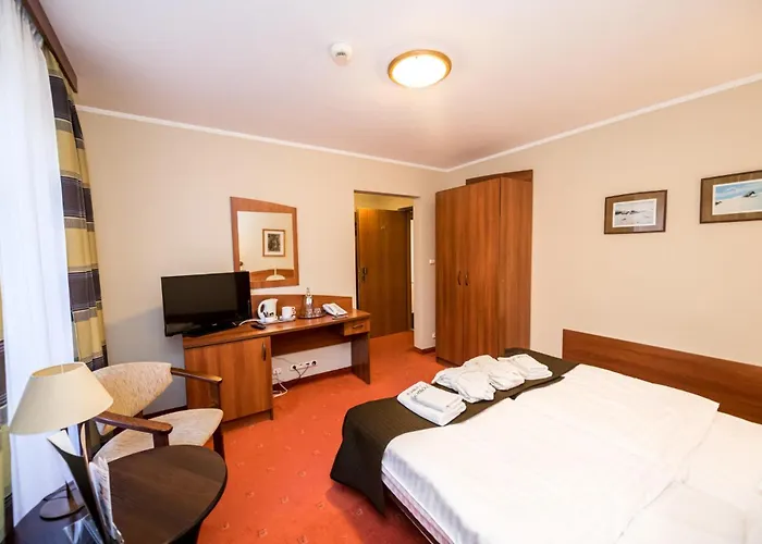 Nowa - Ski Spa Hotel