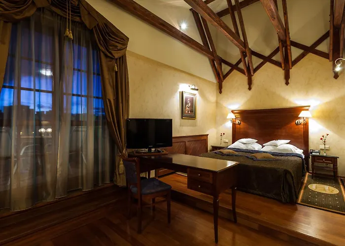 Hotel Branicki