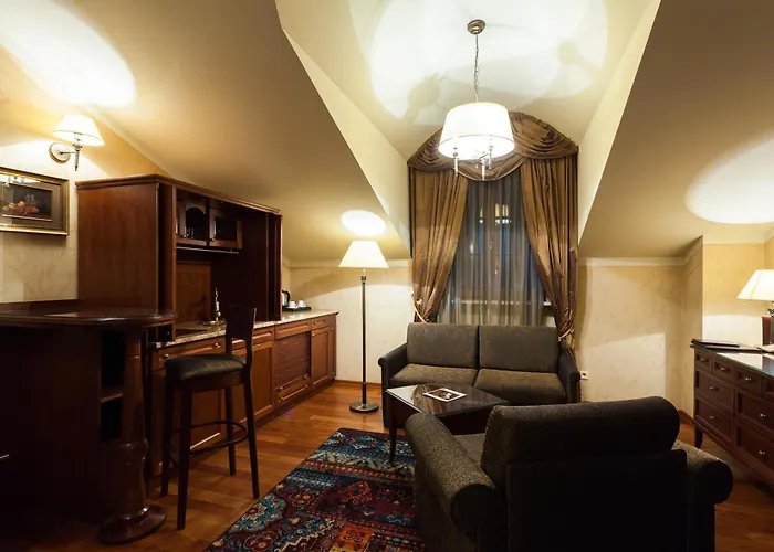 Hotel Branicki