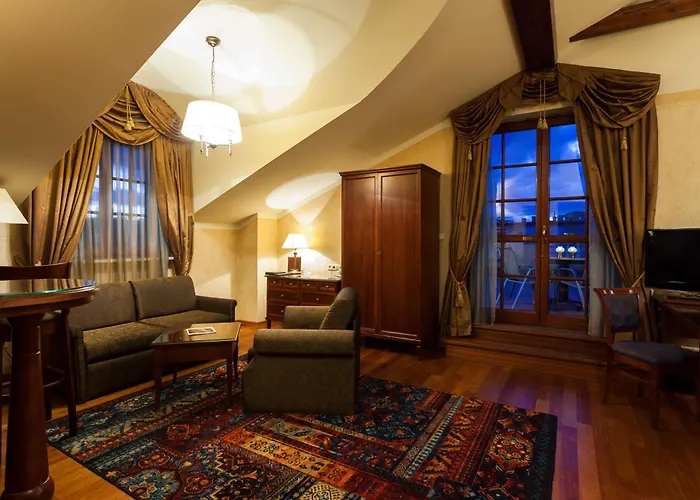 Hotel Branicki