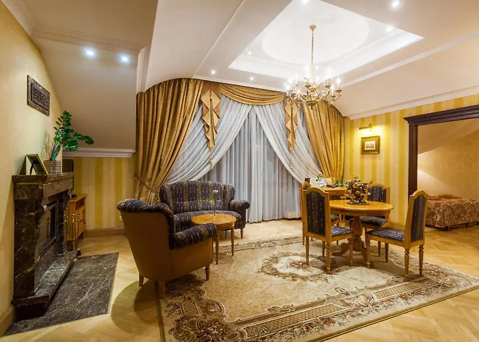 Hotel Branicki