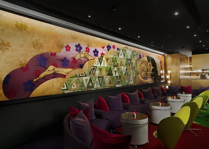 Athenaeum Intercontinental By Ihg
