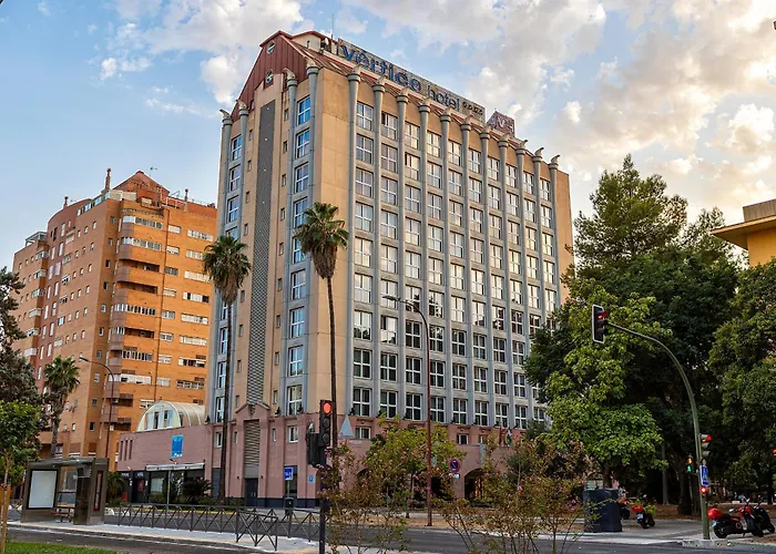 Vértice Sevilla
