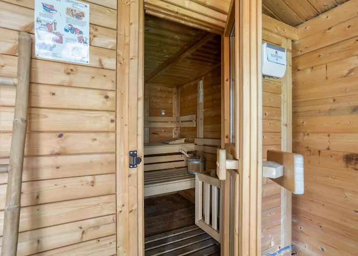 Landgoed Stakenberg - Hotel&Bungalows Elspeet