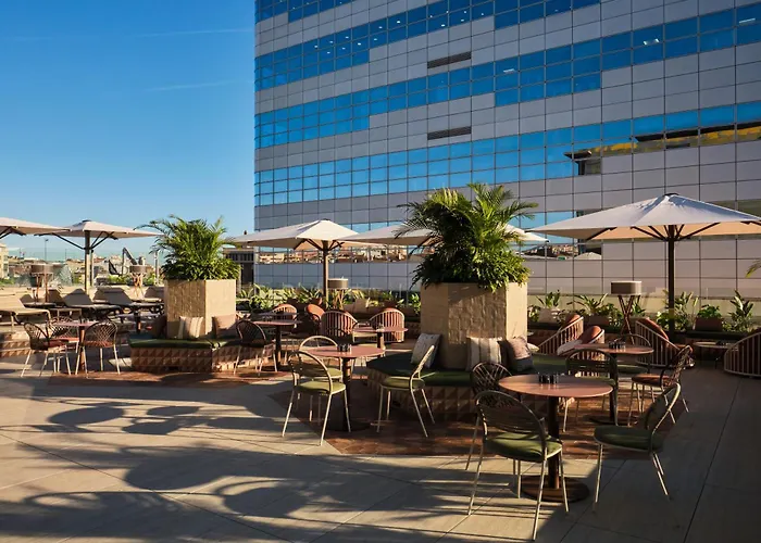 Catalonia Gran Hotel Verdi Sabadell