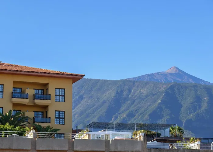 Aluasoul Orotava Valley - Adults Only - Hyatt Inclusive Collection