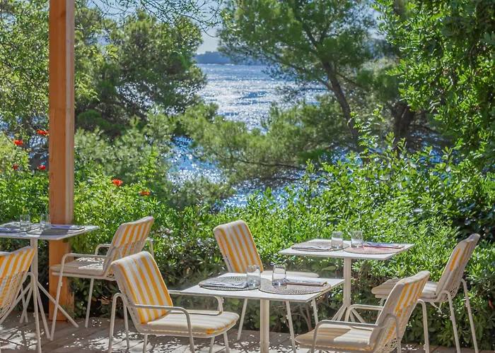 Hôtel Le Provençal - Rénové en 2025 - Bord de Mer
