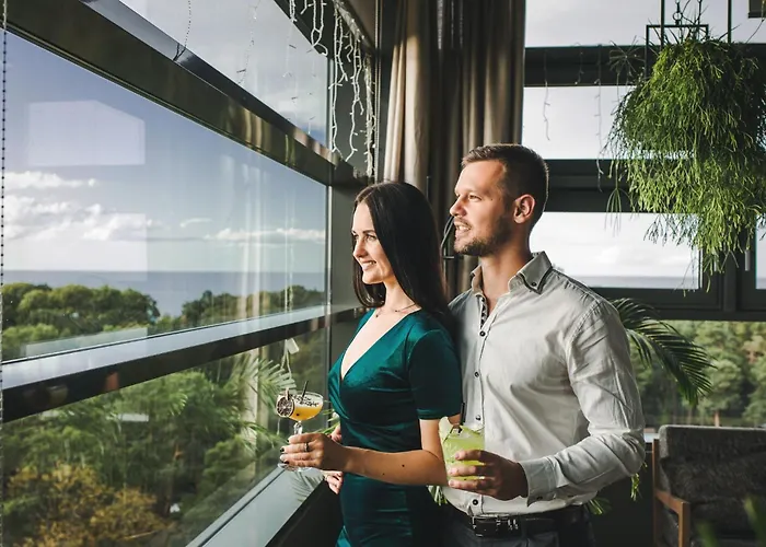 Jurmala Spa Hotel