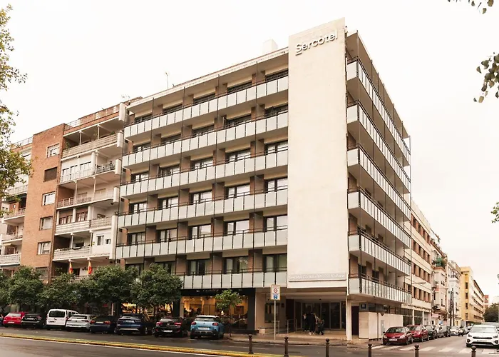 Sercotel Cordoba Medina Azahara