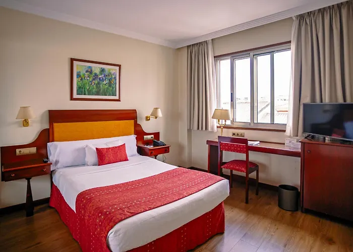 Gran Hotel de Ferrol