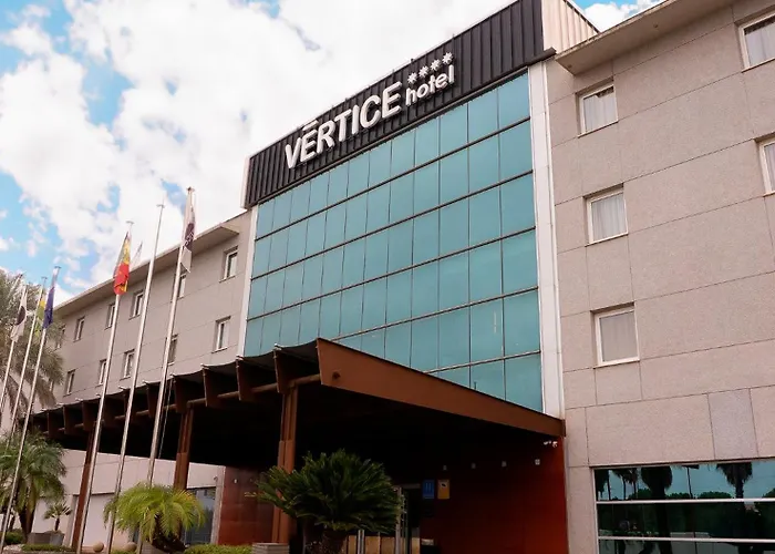 Vértice Sevilla Aljarafe
