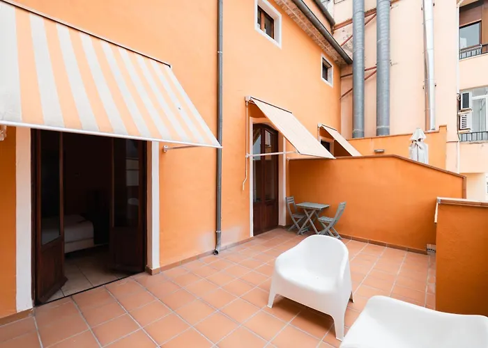 L'Agora Hotel Boutique