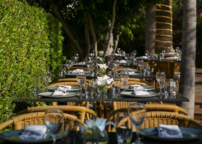 Azia Resort & Spa
