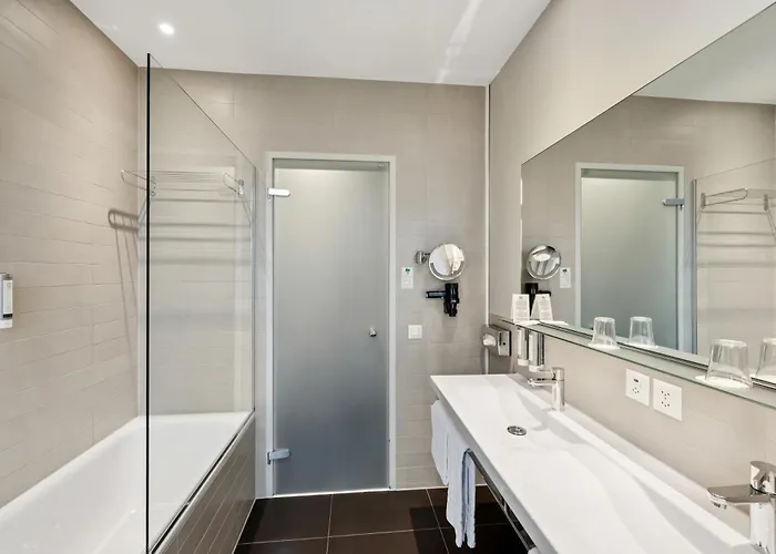 Glandon Rooms Elite