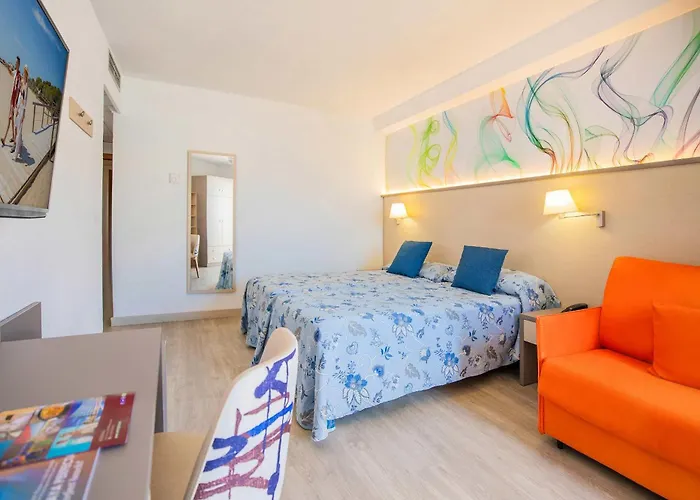 Hotel Servigroup Romana