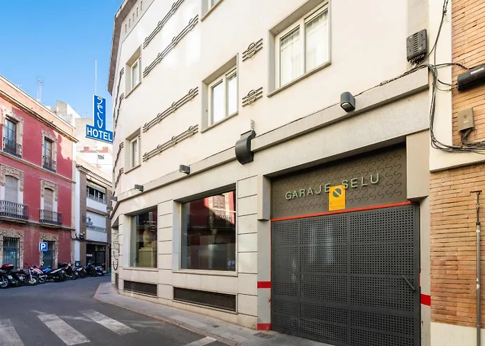 Hotel Selu