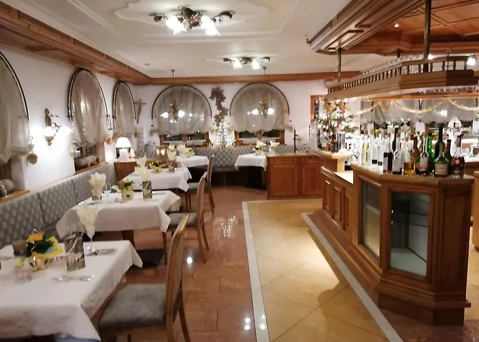 Hotel Schwarzenbergs Traube Glottertal