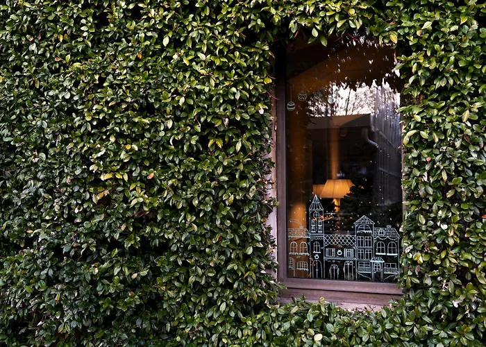 Art Hotel Varese