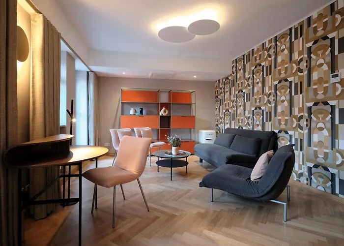Hotel Victoria Nuernberg