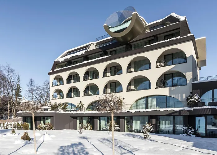 Gloriette Boutiquehotel