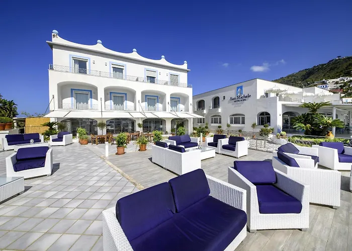 Hotel Terme San Michele & Spa, Worldhotels Distinctive Adults Only