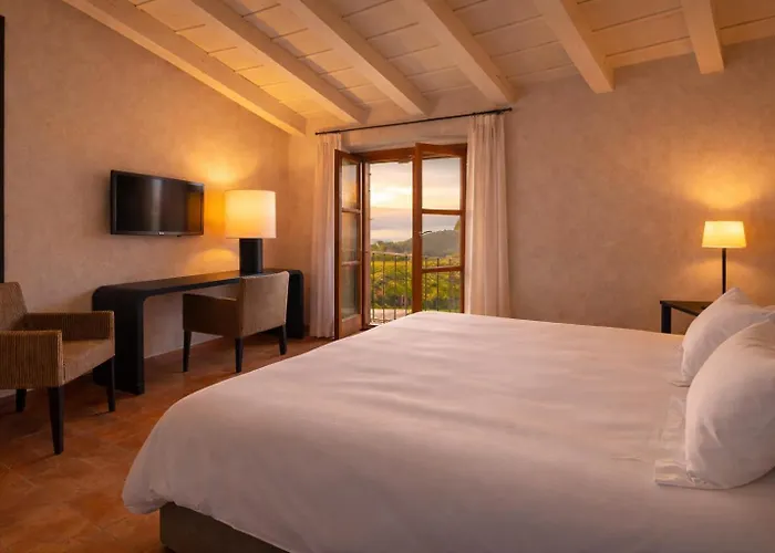 Villa Arcadio Hotel&Resort