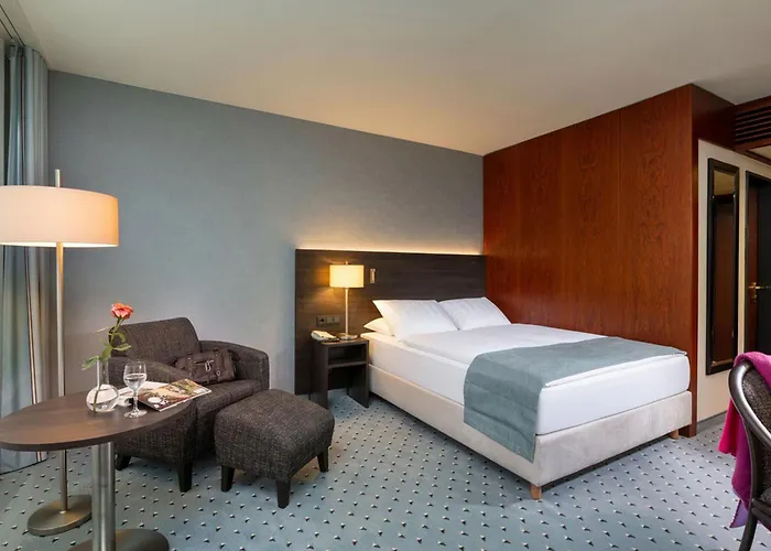 Maritim Hotel Bremen