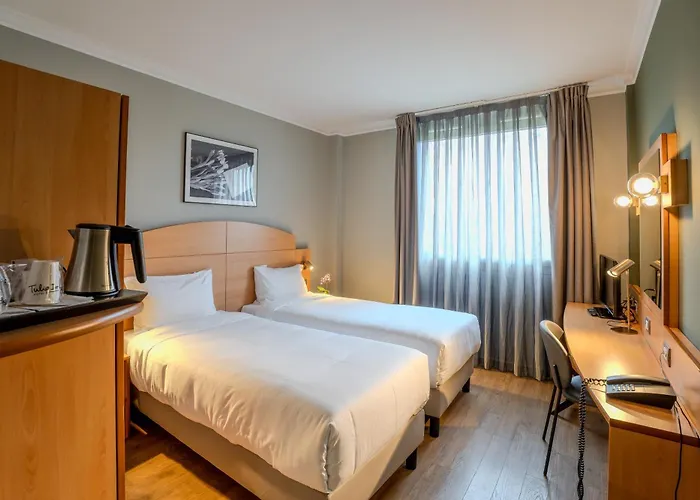 Tulip Inn Turin West Rivoli