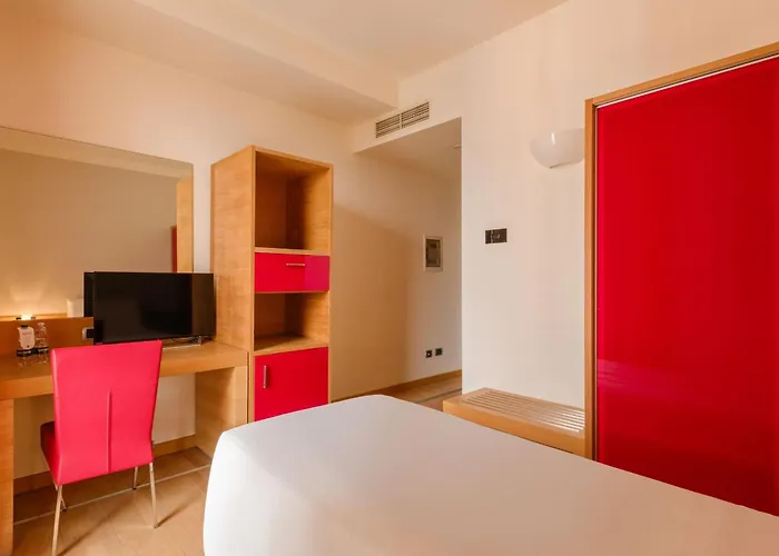 B&B Hotel Remilia
