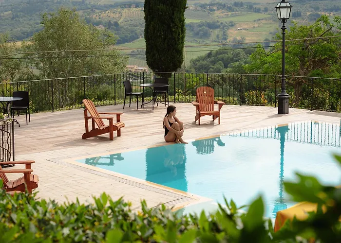 Villa La Cappella