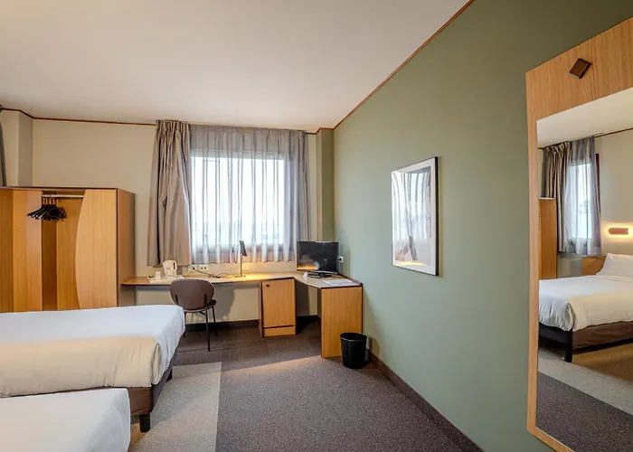 Tulip Inn Turin South