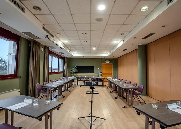 Tulip Inn Turin South