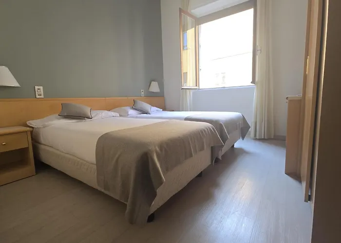 Mokinba Hotels Sant'Ambroeus Milaan