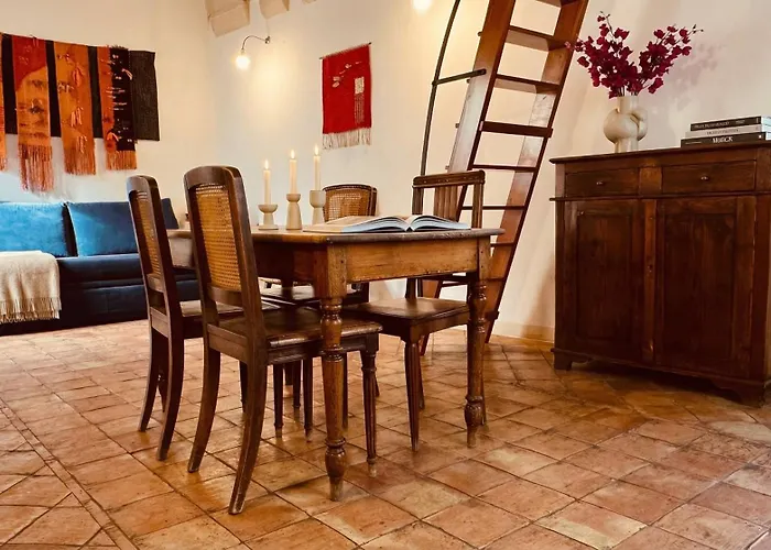 Hotel Residence San Giorgio