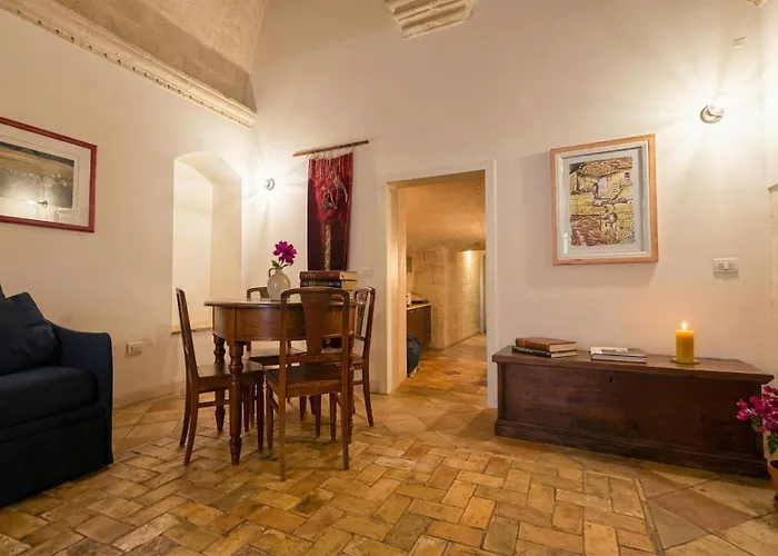 Hotel San Giorgio