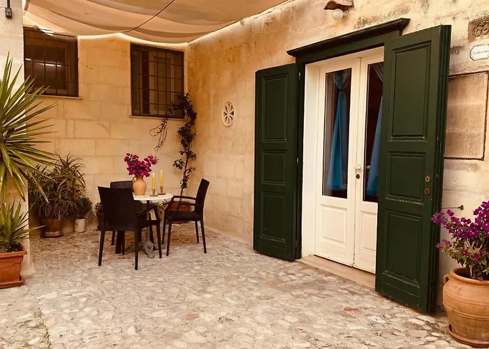 Hotel Residence San Giorgio